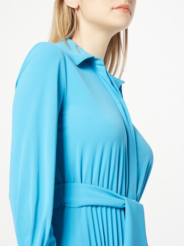 Marella Skjortklänning 'EGADI' i blå
