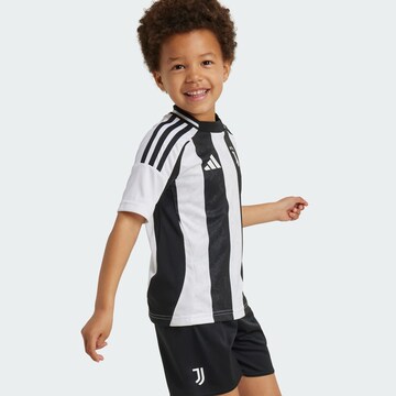 ADIDAS PERFORMANCE Tracksuit 'Juventus 24/25 Home' in Black