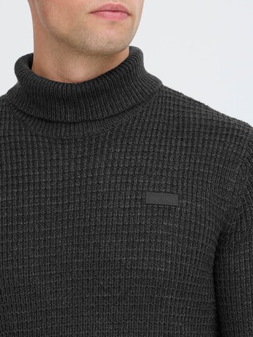 BLEND - Jersey en gris