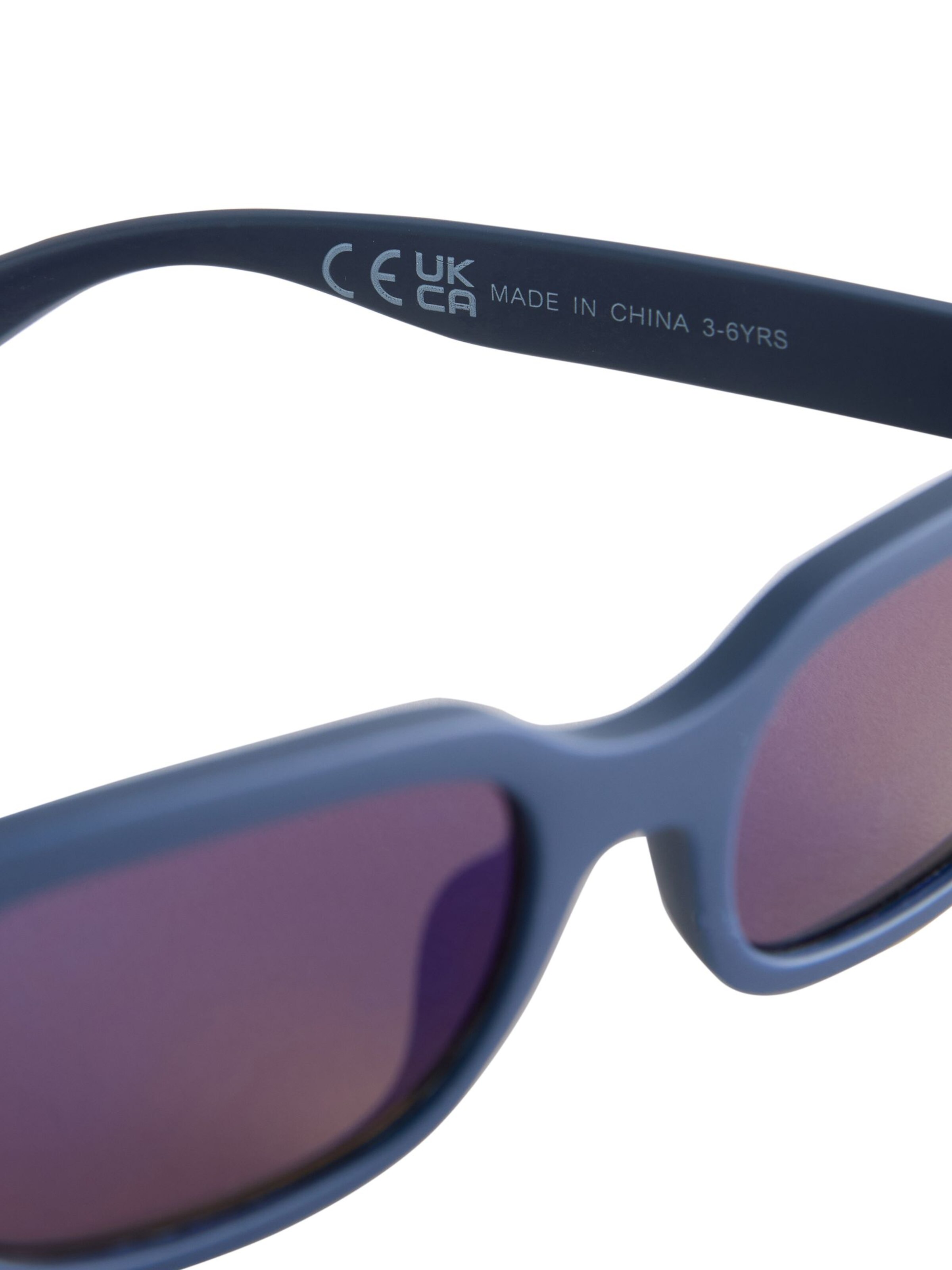 Next Солнцезащитные очки в Синий