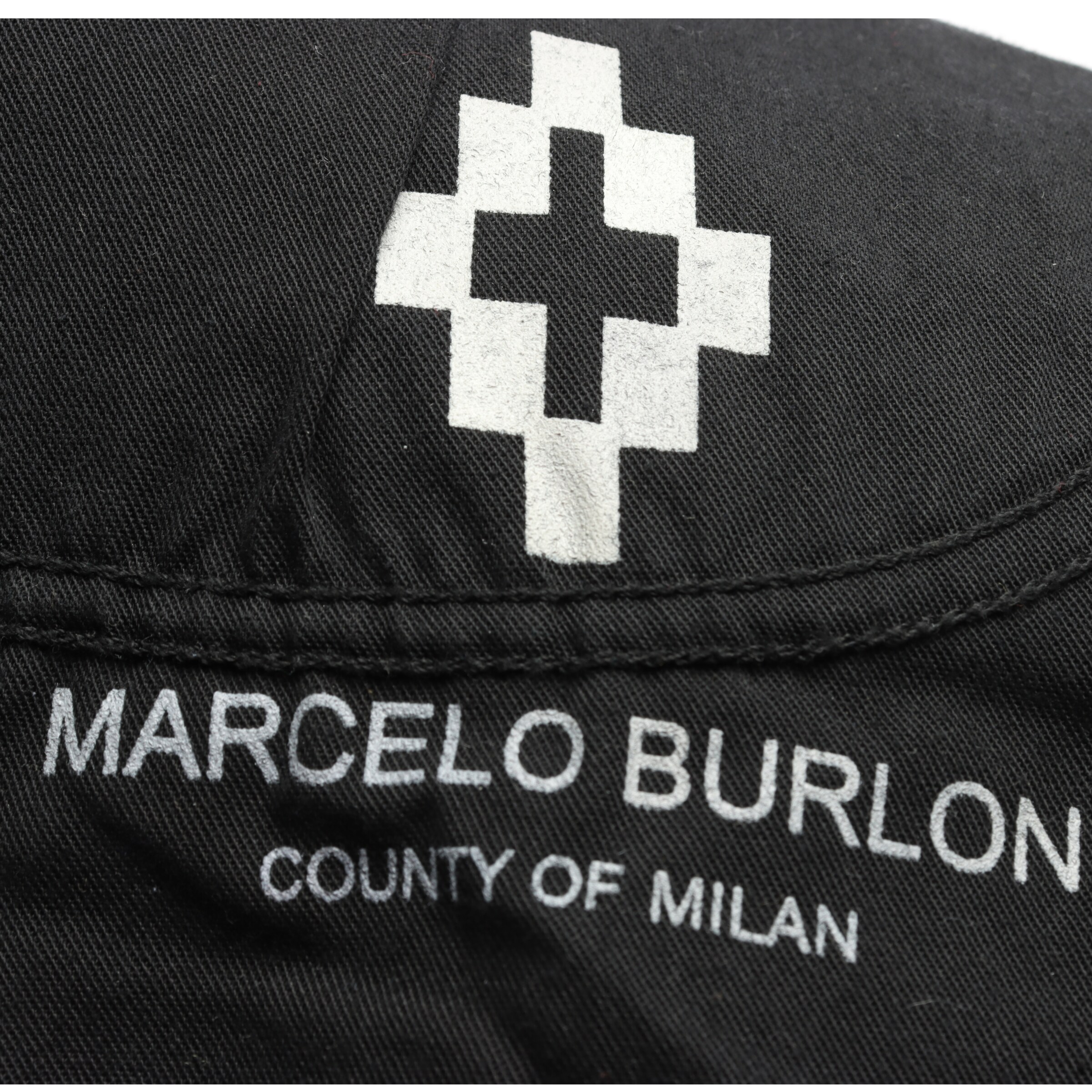 Marcelo Burlon Jeans in 32 in Grey