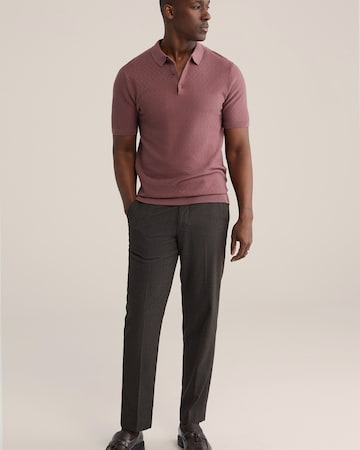 WE Fashion Pullover i brun