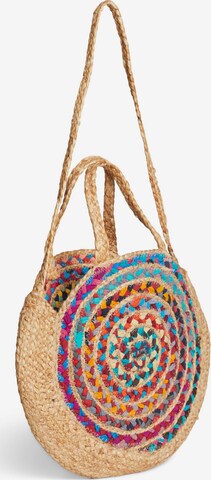 Sac de plage 'PETRA' VILA en beige