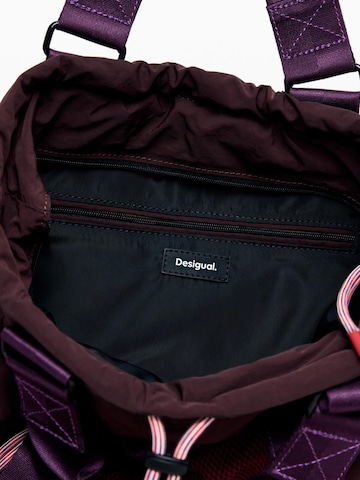 Desigual Rugzak in Rood