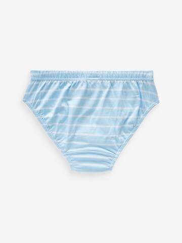 Next Onderbroek in Blauw