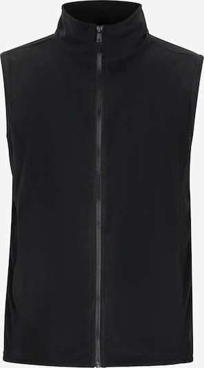 Liemenė iš Mo ATHLSR, spalva – juoda, Prekių apžvalga