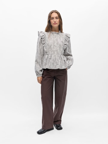 Chemisier 'OBJCiara' OBJECT en gris
