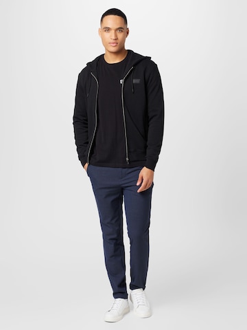 ANTONY MORATO Sweat jacket in Black