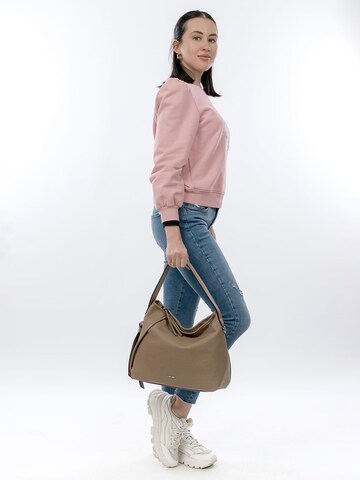 Suri Frey Posetaske i beige