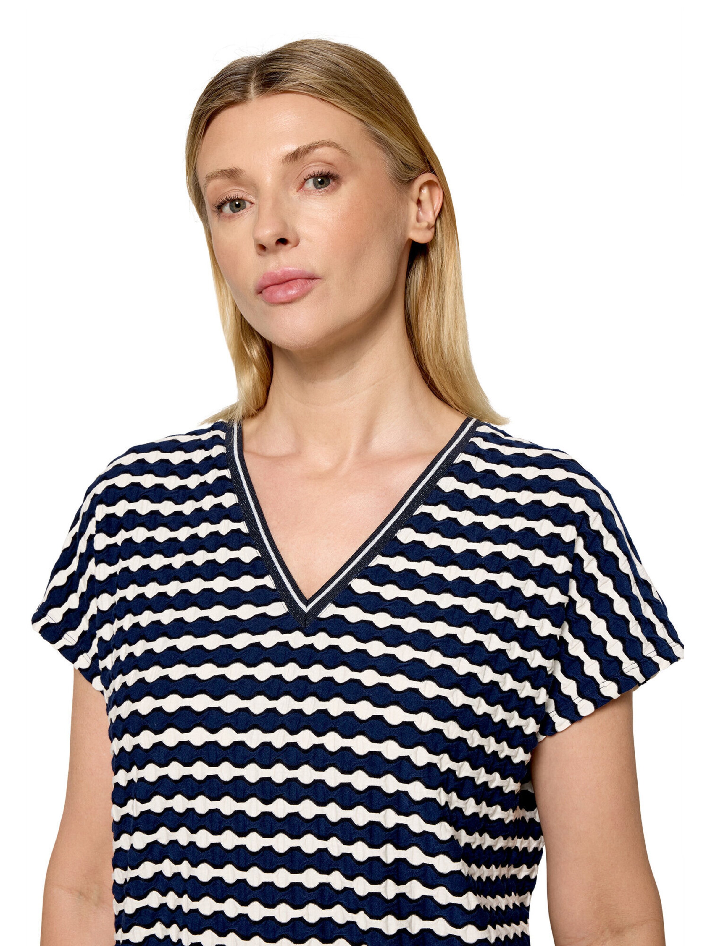 Maglietta di Betty Barclay in blu