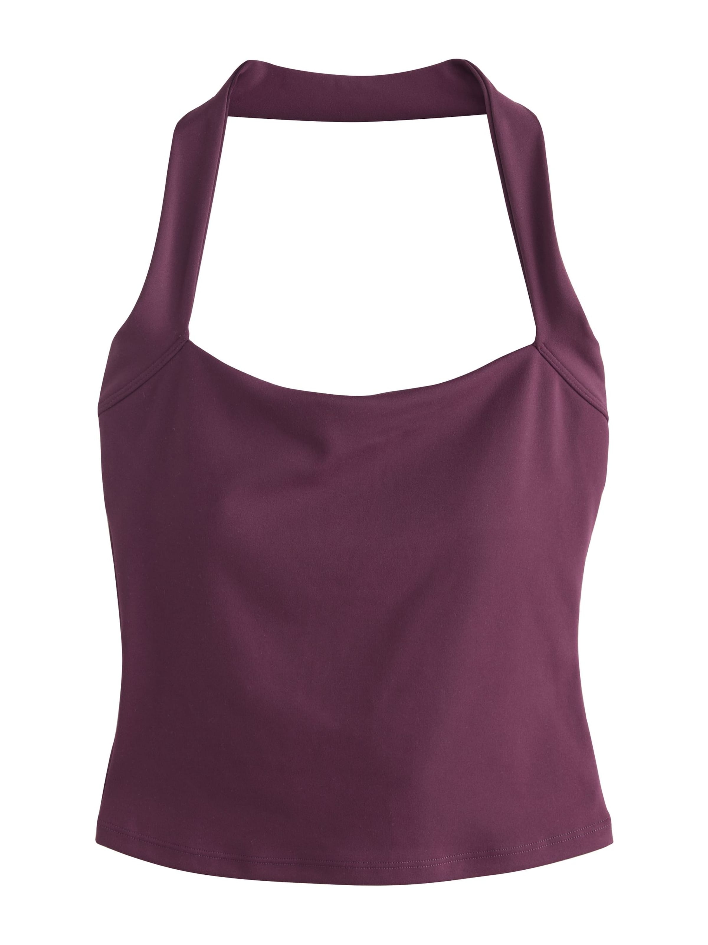 Next Top in Red: front