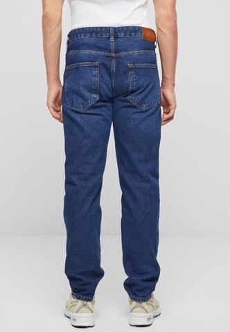 2Y Premium Regular Jeans in Blauw