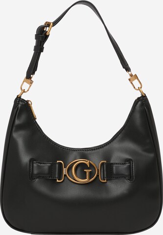 GUESS Handtasche in Schwarz