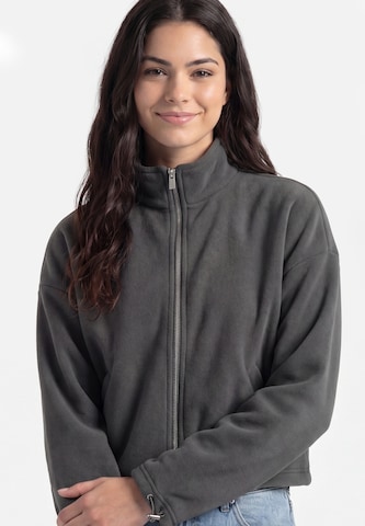 Cardigan MYMO en gris