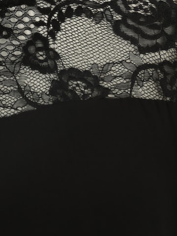 Camicia da donna 'RUSK' di Vero Moda Petite in nero