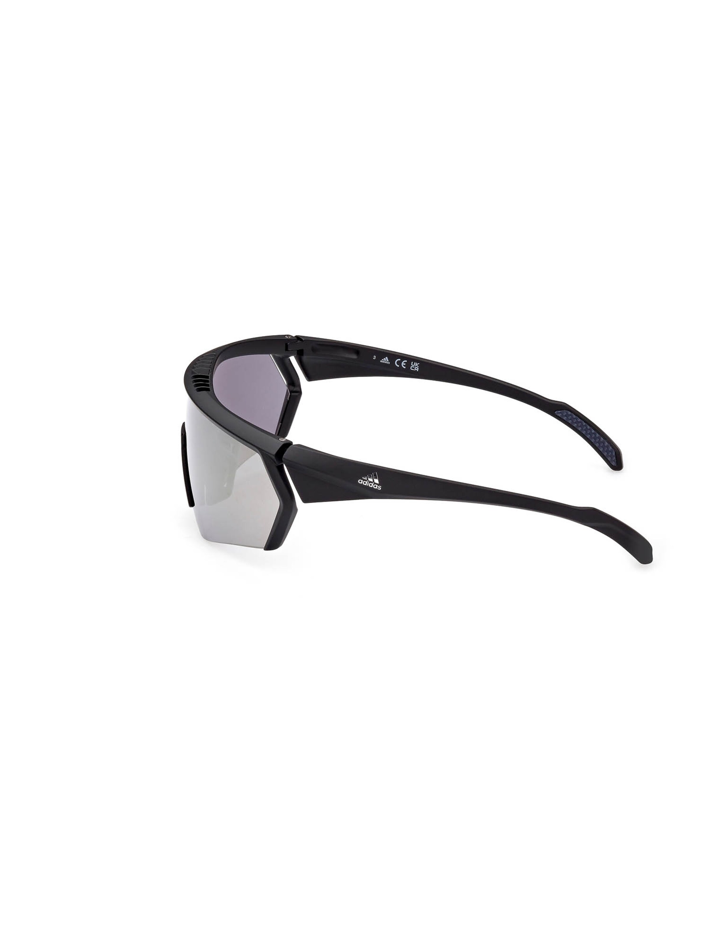 ADIDAS SPORTSWEAR Sports sunglasses in Black