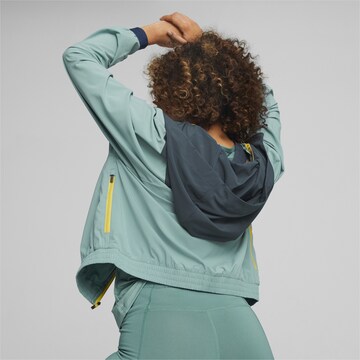 Veste de sport PUMA en gris