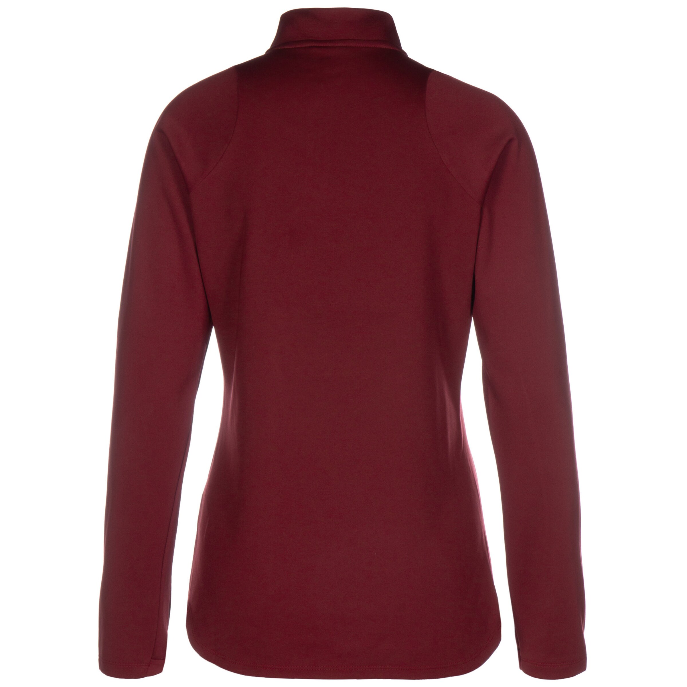 NIKE Shirt 'Academy' in Rot