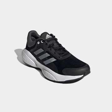 Sneaker de alergat 'Response' de la ADIDAS SPORTSWEAR pe negru