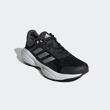 ADIDAS SPORTSWEAR Running Shoes 'Response' in Black