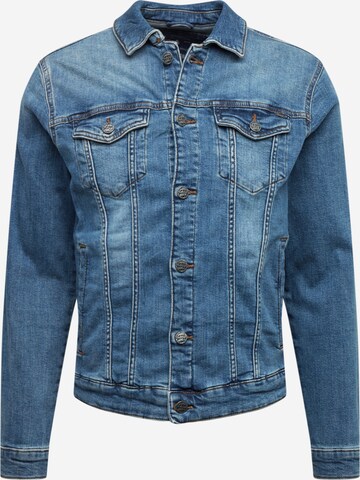 Only & Sons Between-season jacket in Blue