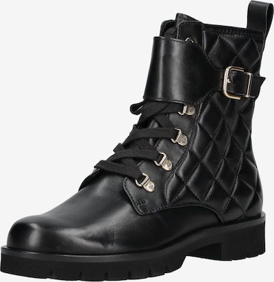 Högl Stiefeletten in schwarz, Produktansicht