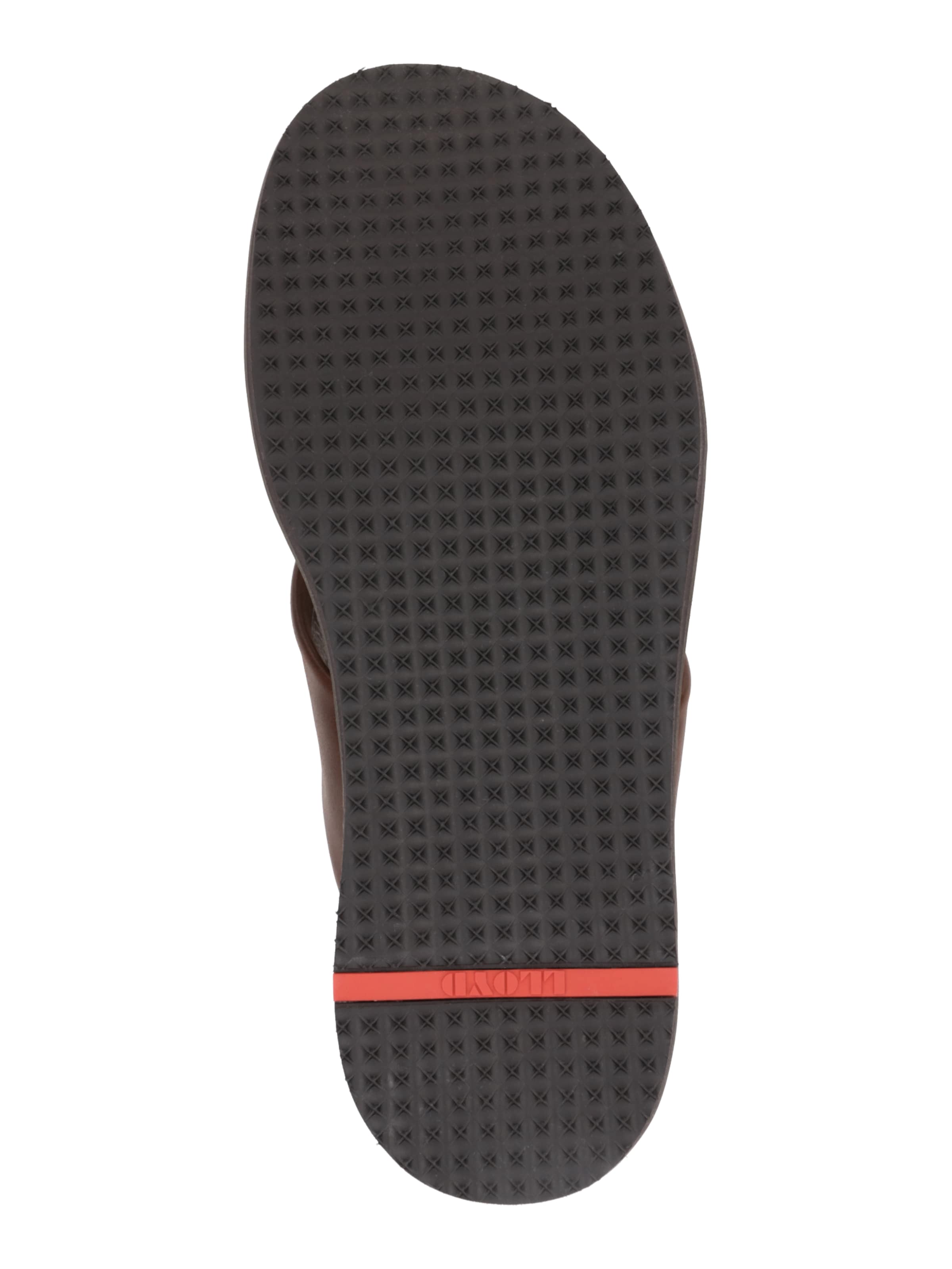 LLOYD Slip-in 'EMILIANO' i brun