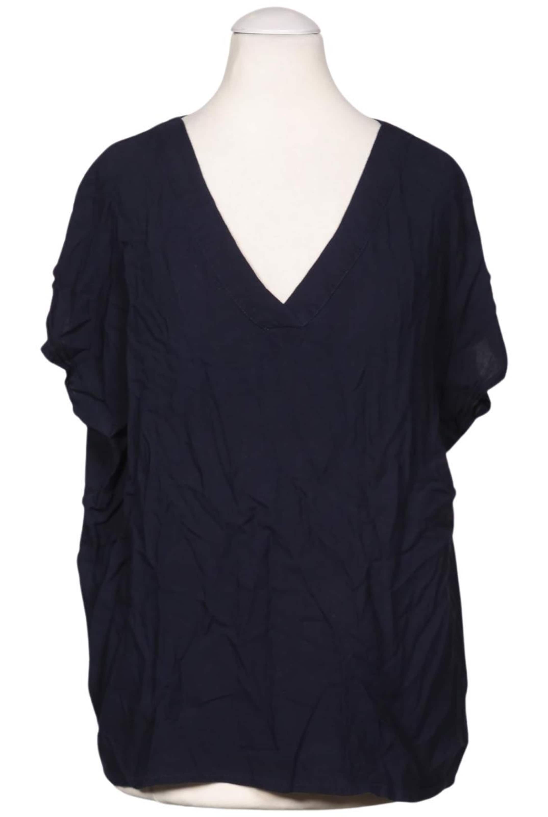 ICHI Blouse & Tunic in M in Blue: front