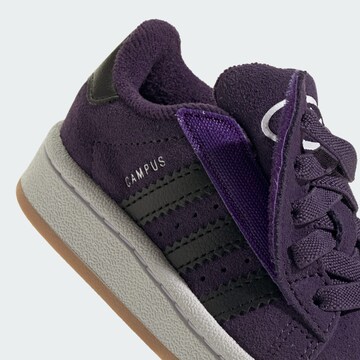 ADIDAS ORIGINALS Tenisky 'Campus 00s' – fialová
