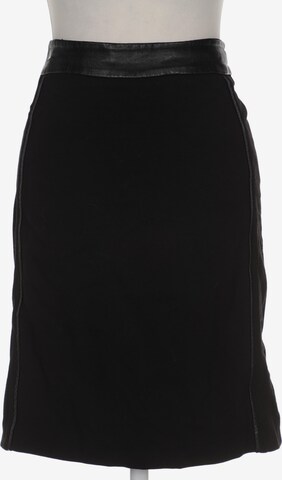 Biba Skirt in S in Black: front