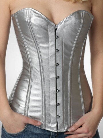 fapedo Shapingtop‌‌‌‌‌‌‌‌ in Silber