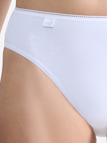 SLOGGI Panty '24/7 Cotton' in Beige