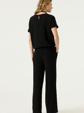 GARCIA Blouse in Black