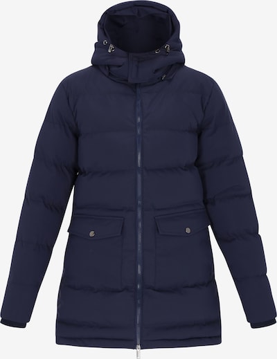 Žieminis paltas 'Blue Label' iš usha BLUE LABEL, spalva – tamsiai mėlyna, Prekių apžvalga