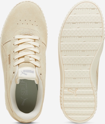 PUMA Sneaker low 'Carina 2.0' i beige