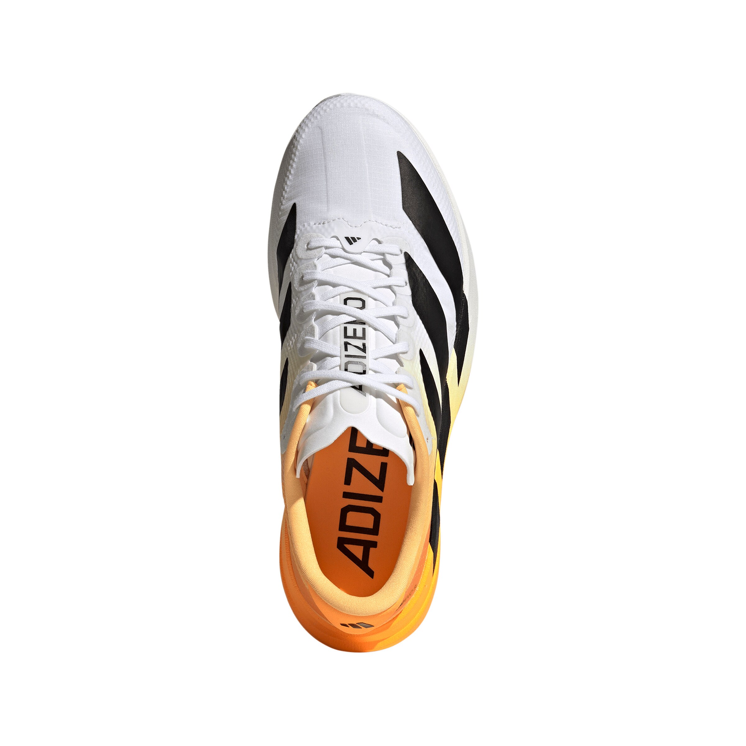 ADIDAS PERFORMANCE Обувь для бега 'Adizero EVO SL' в Белый