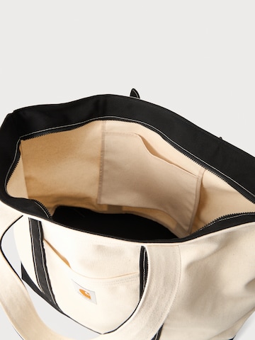 Carhartt WIP Nákupní taška – béžová
