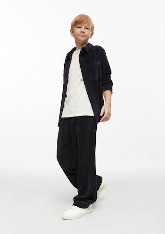 s.Oliver - Camiseta en beige: frente