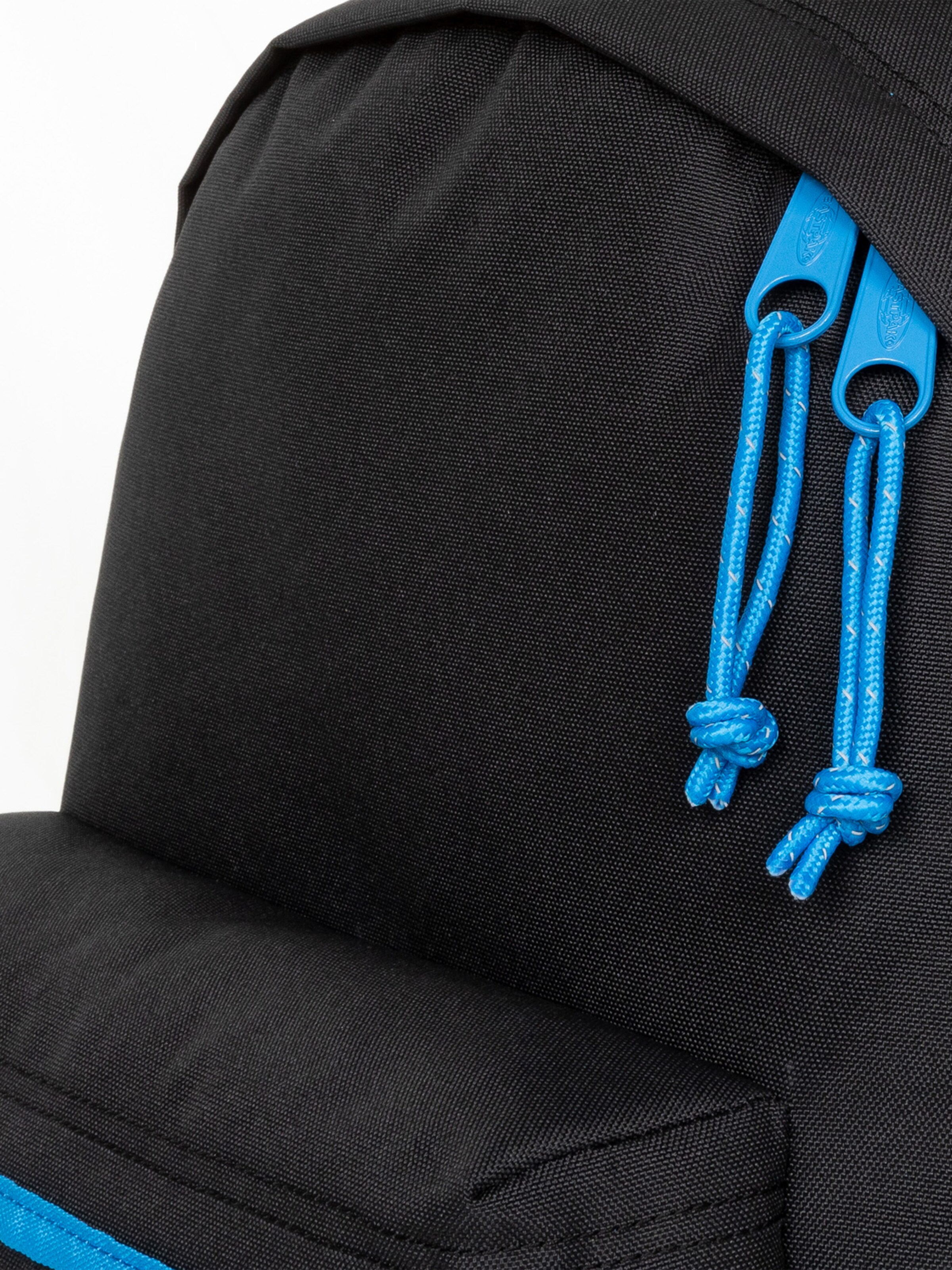 EASTPAK Backpack in Black