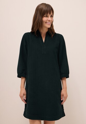 CECIL Dress in Green: front