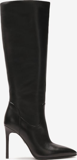 Kazar Nízke čižmy - čierna, Produkt