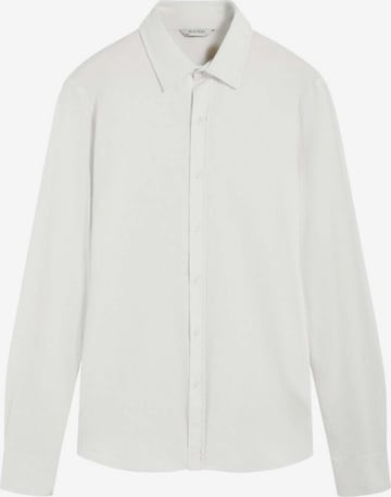 Scalpers Regular Fit Paita värissä harmaa: etupuoli