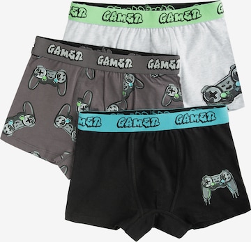 pilka Cool Club Apatinės kelnaitės: priekis