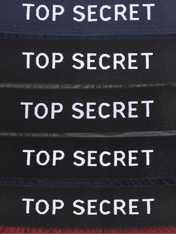 Top Secret Boxershorts‌‌‌‌‌‌‌‌ in Mischfarben