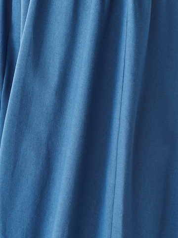 Willa Kleid 'Pen' in Blau