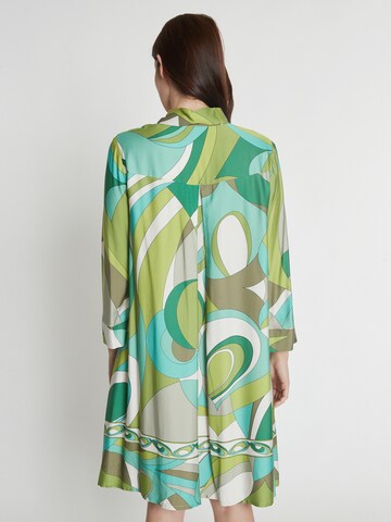 Ana Alcazar Jurk in Gemengde kleuren