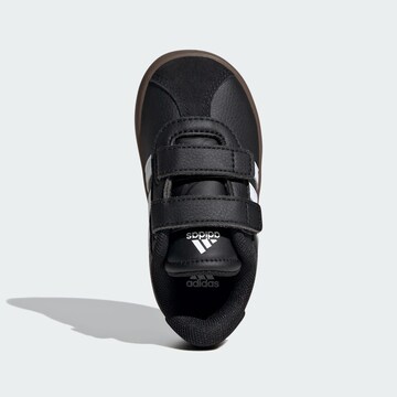 ADIDAS SPORTSWEAR Sneakers 'VL Court 3.0' in Zwart