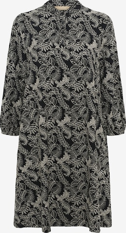 CULTURE Dress in Black: front