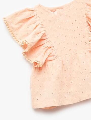 Koton Blouse in Oranje