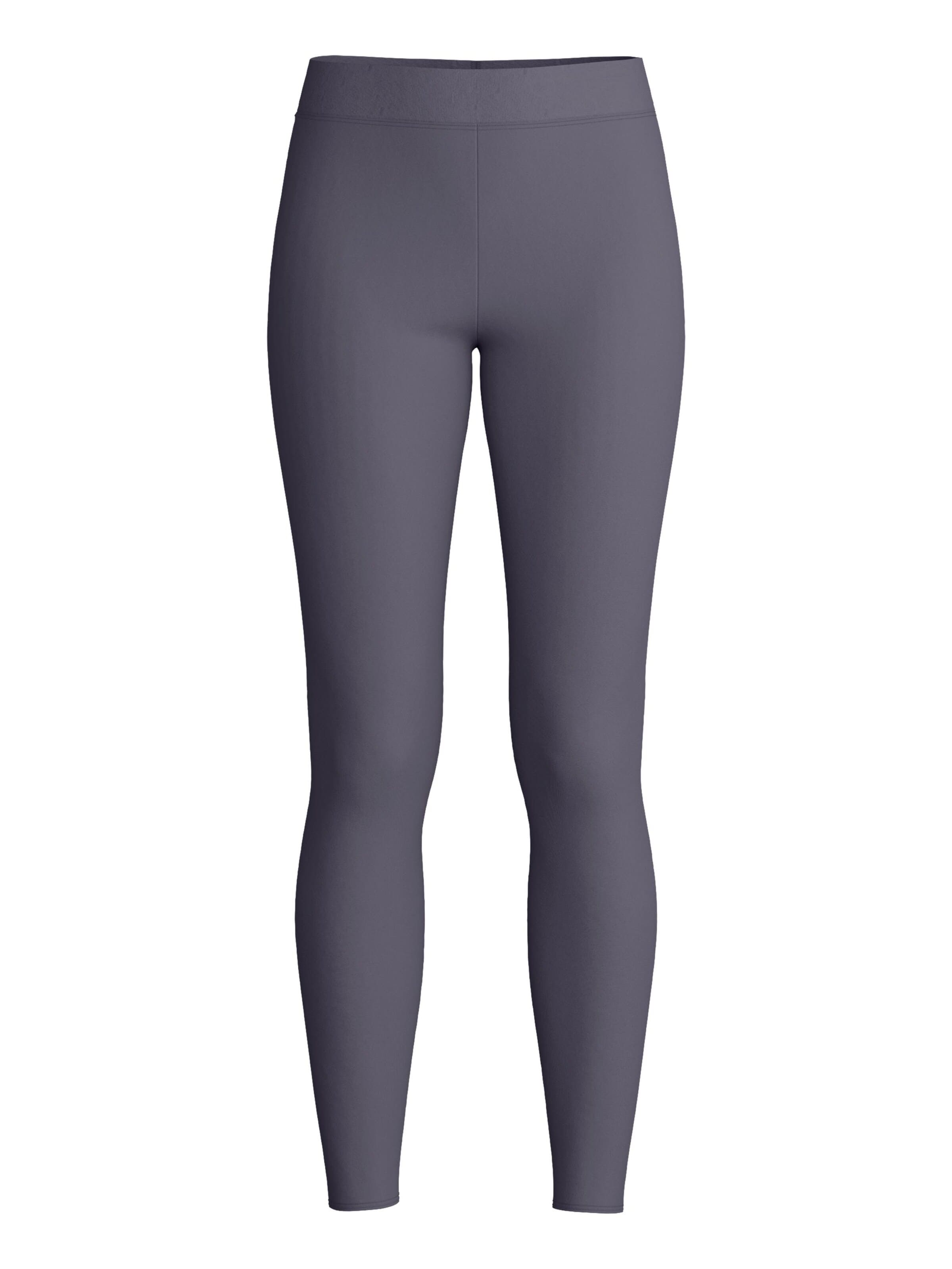 CALIDA Leggings 'Elastic'‌‌‌‌ in M/Regular in anthrazit, Produktansicht